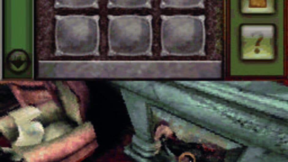 Sherlock Holmes: The Mystery of the Mummy screenshot 1