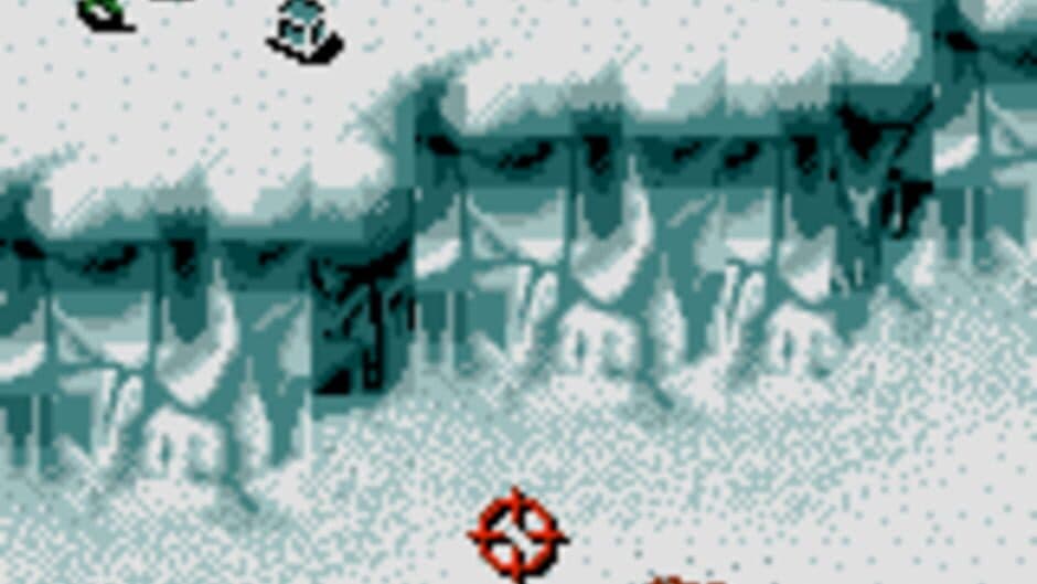 Cannon Fodder screenshot 3