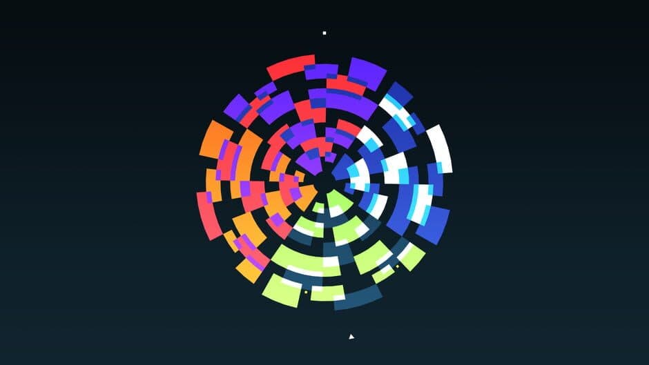 Oco screenshot 2