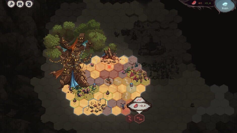 Sandwalkers screenshot 3