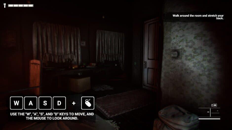 Absylon 7 screenshot 1