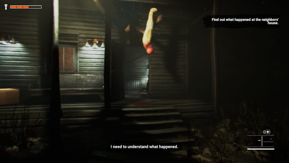Absylon 7 screenshot 3