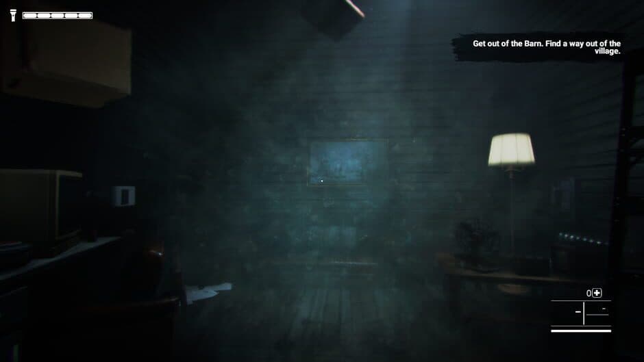 Absylon 7 screenshot 4