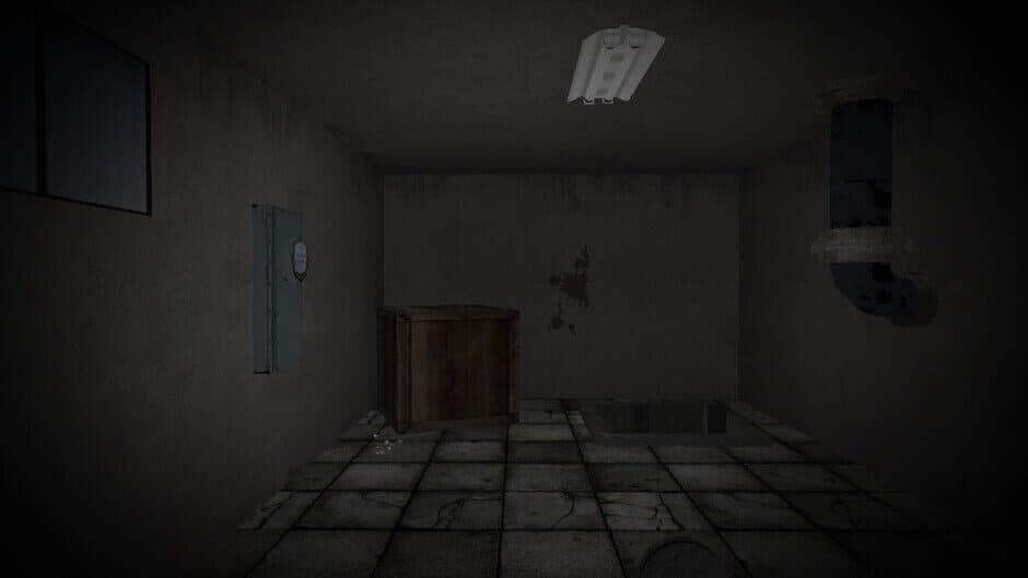 Slender's Woods screenshot 1