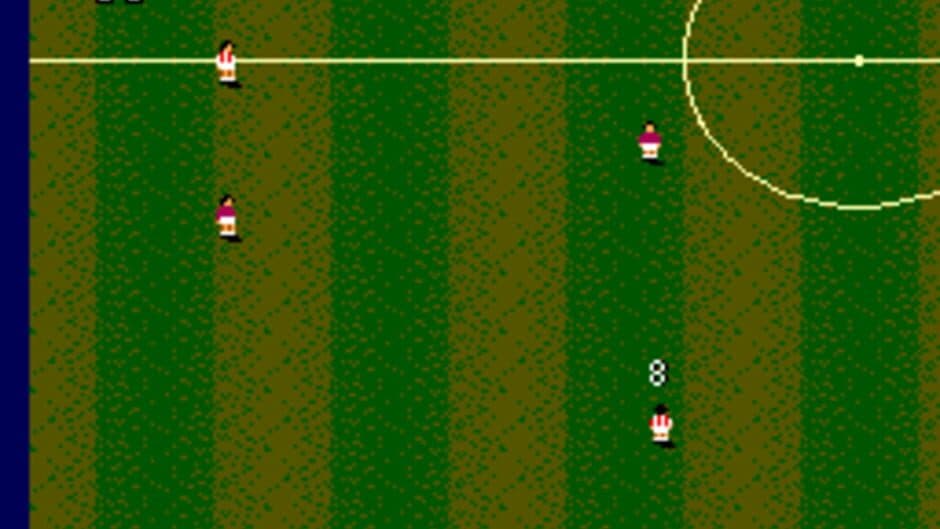 Sensible Soccer: European Champions screenshot 4