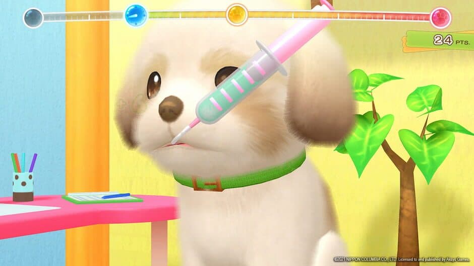 Pups & Purrs Animal Hospital screenshot 3