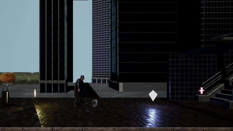 Manifold screenshot 2