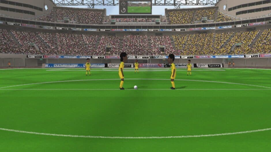 Sensible Soccer 2006 screenshot 4