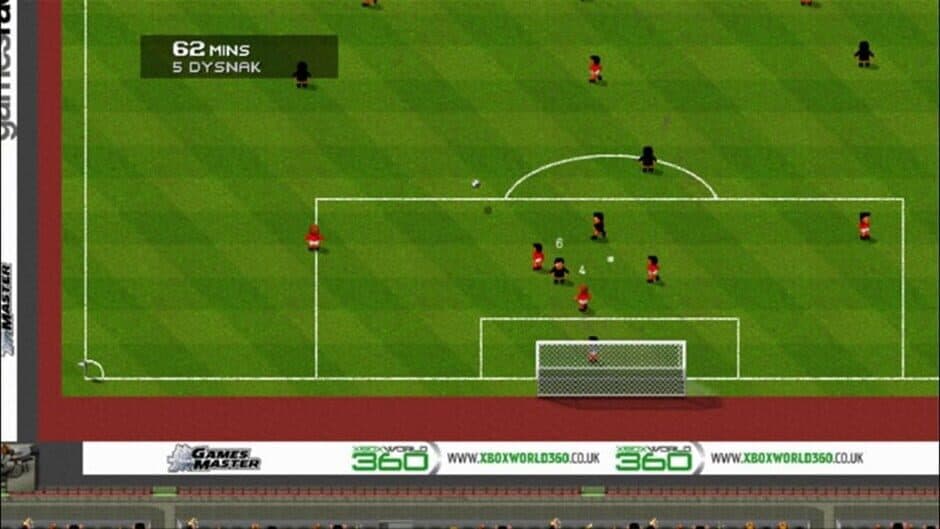 Sensible World of Soccer screenshot 4