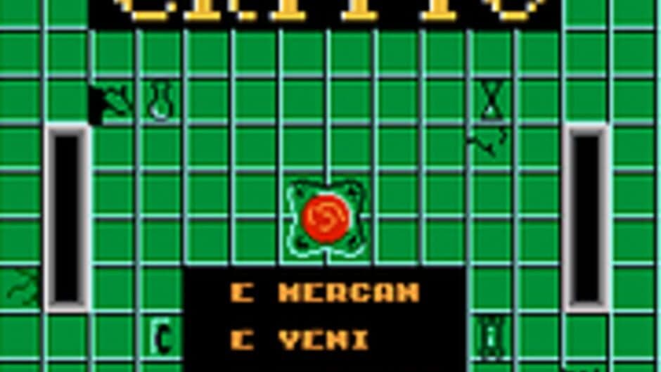 Crypto screenshot 1