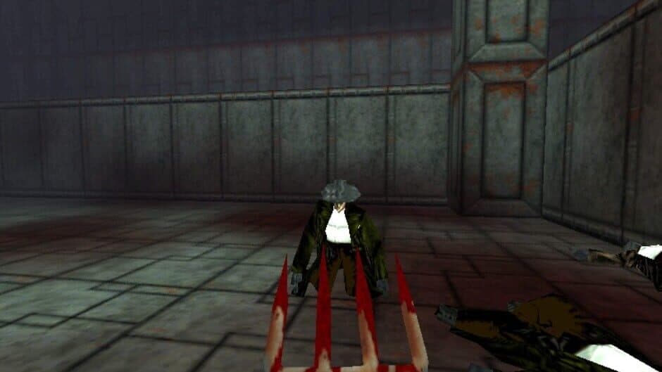 Transfusion screenshot 3