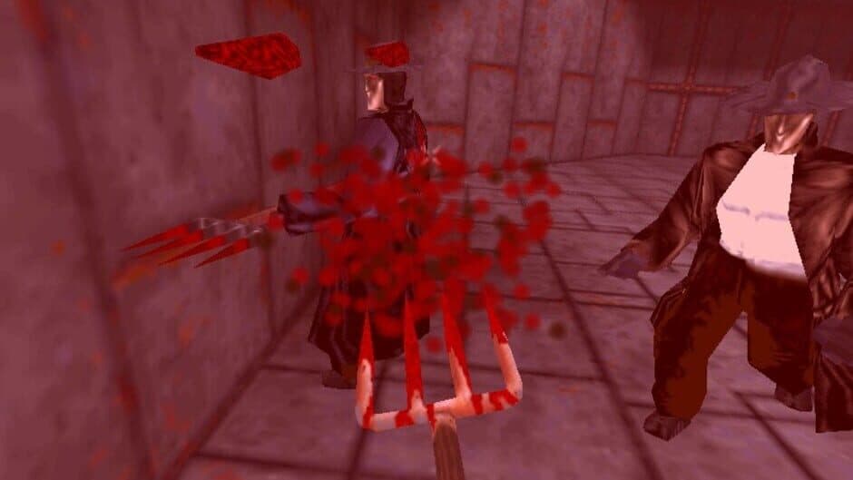 Transfusion screenshot 4