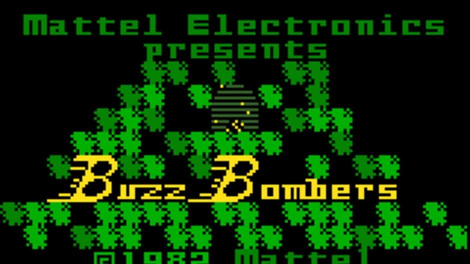 Buzz Bombers screenshot 2