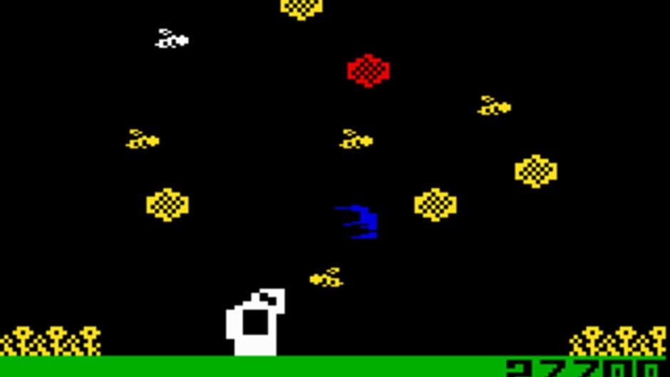 Buzz Bombers screenshot 3