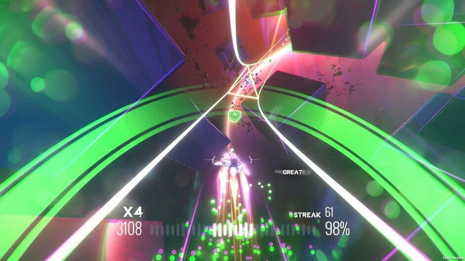 Avicii Invector: Encore Edition screenshot 3