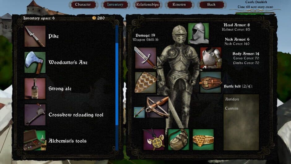 Heads Will Roll screenshot 3