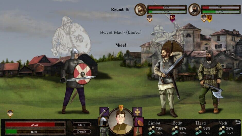 Heads Will Roll screenshot 4
