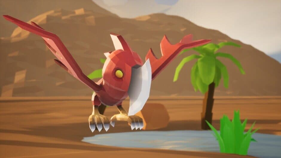 Earth Guard: Egypt screenshot 2