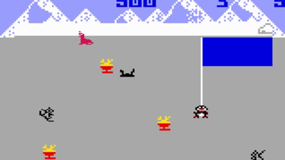 Thin Ice screenshot 3