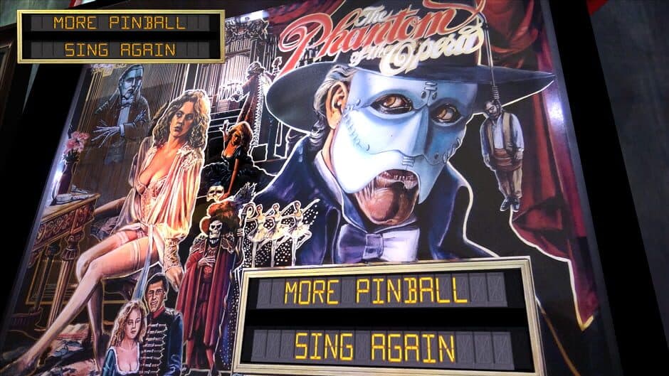 Pinball Arcade: Season Four Pro Pack screenshot 2