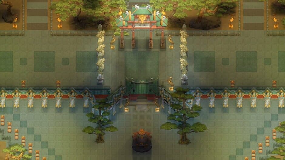 Amazing Cultivation Simulator: Immortal Tales of WuDang screenshot 3