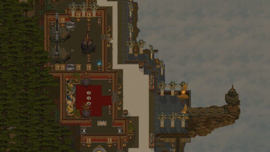 Amazing Cultivation Simulator: Immortal Tales of WuDang screenshot 4