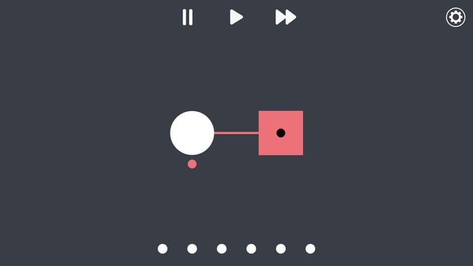 DeadLock screenshot 2