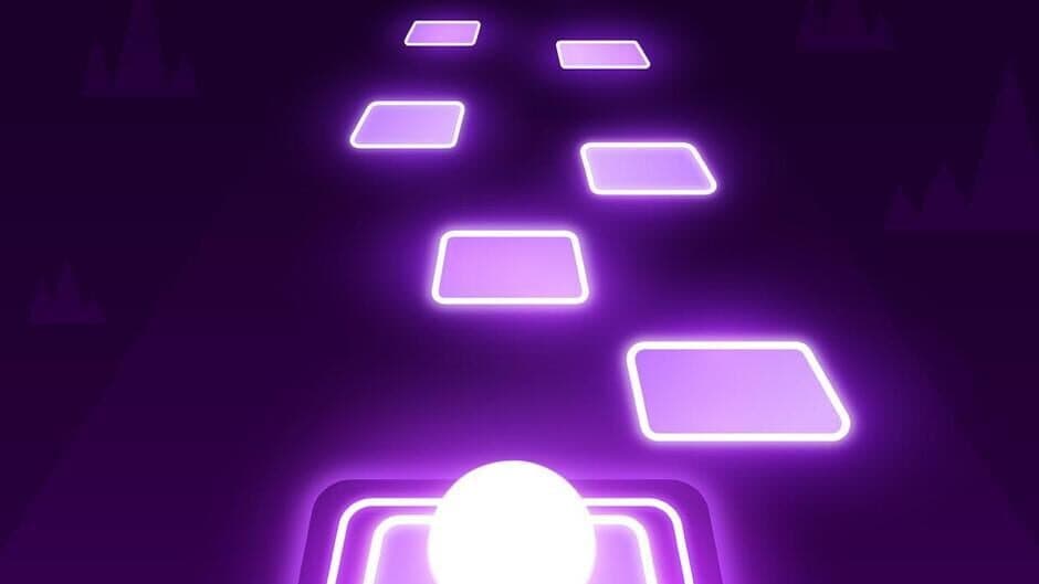 Tiles Hop: EDM Rush! screenshot 2