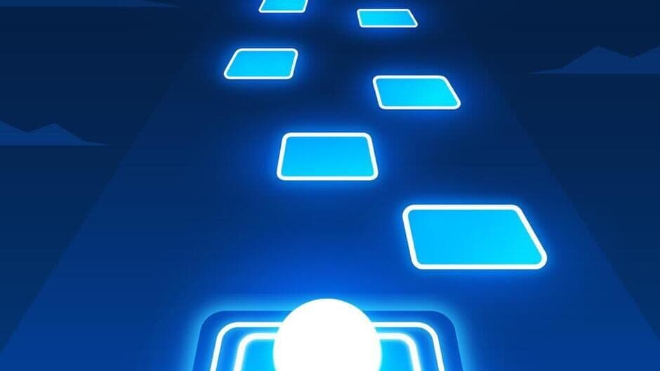 Tiles Hop: EDM Rush! screenshot 3