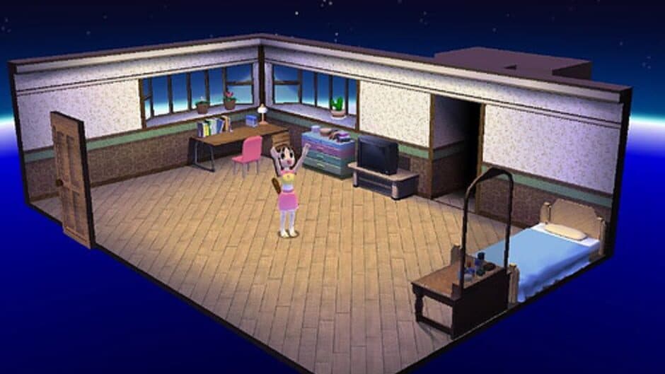 Ayumu Kasuga's Mail Order Life screenshot 1