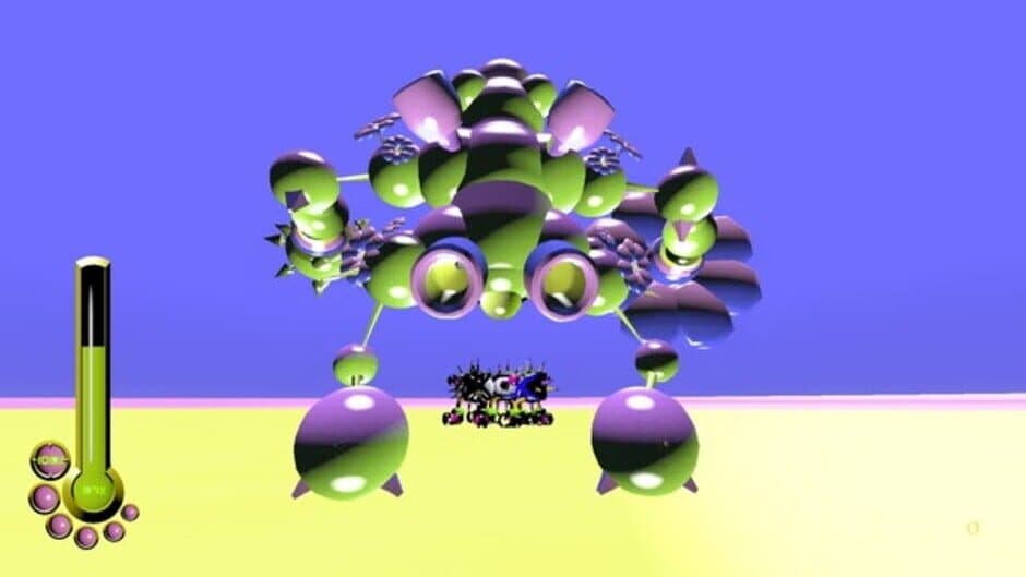 Eternity Egg screenshot 3