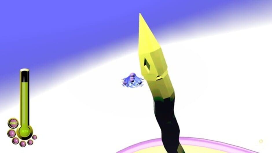 Eternity Egg screenshot 4