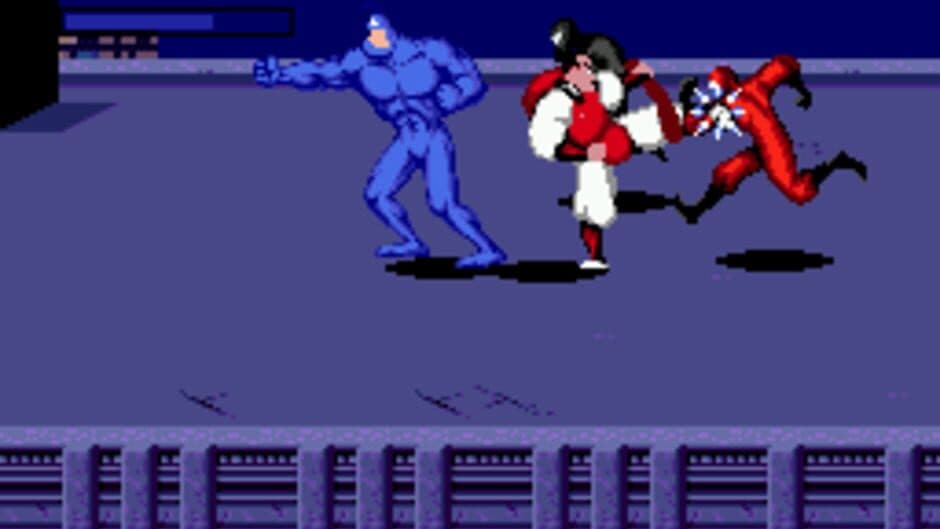 The Tick screenshot 2