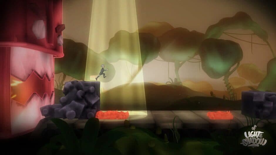 Of Light & Shadow screenshot 1
