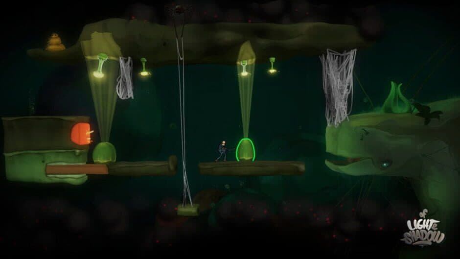 Of Light & Shadow screenshot 2