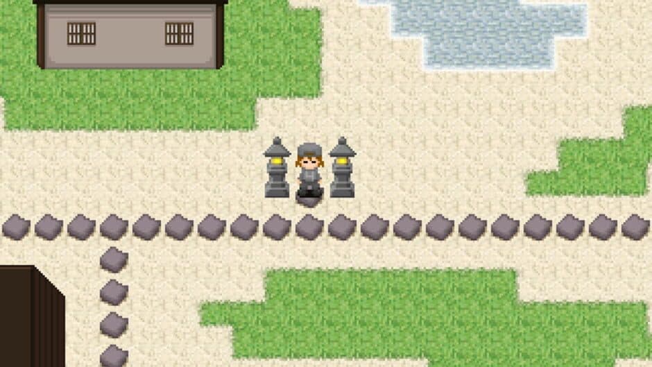 Witoru screenshot 1