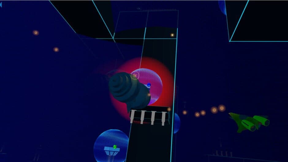 B.U.G. Force screenshot 1