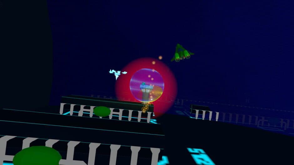 B.U.G. Force screenshot 2