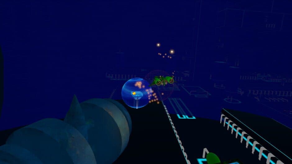 B.U.G. Force screenshot 3