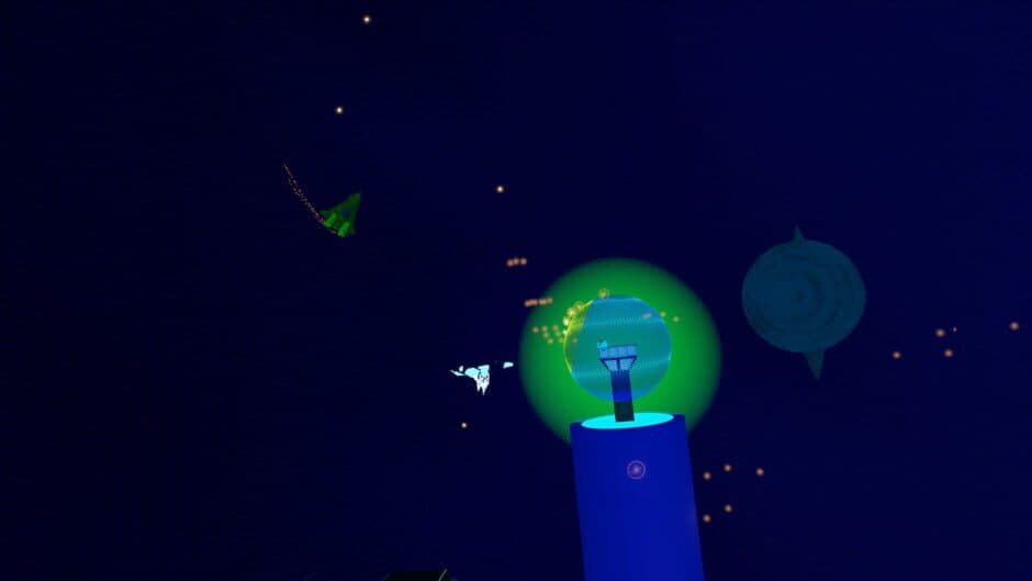 B.U.G. Force screenshot 4