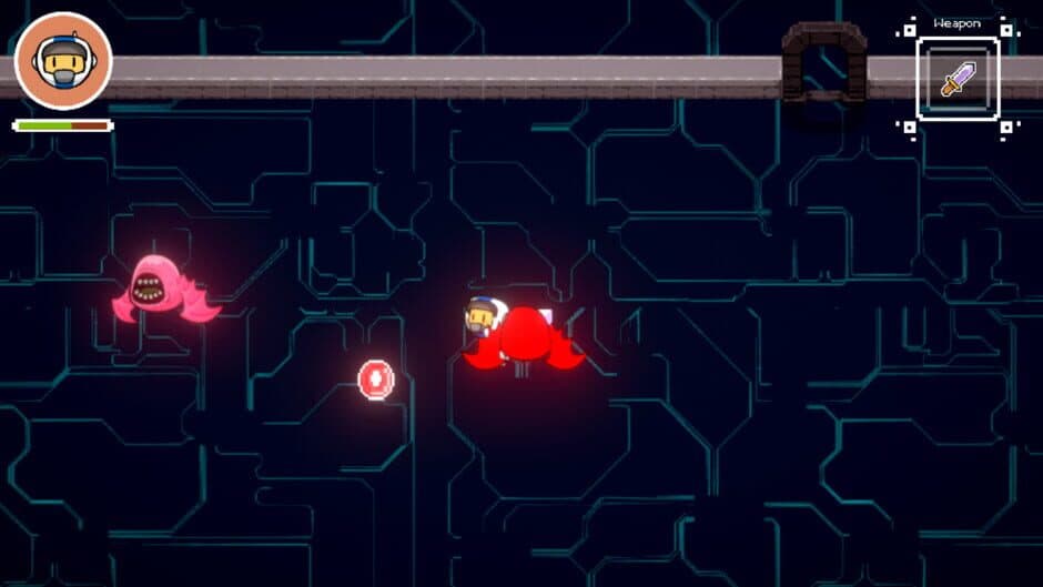 Dr. Byte screenshot 2