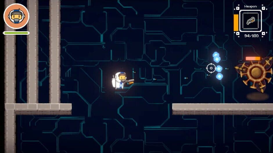 Dr. Byte screenshot 3