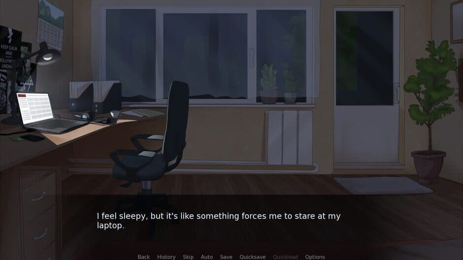 Escape to Moscow screenshot 1