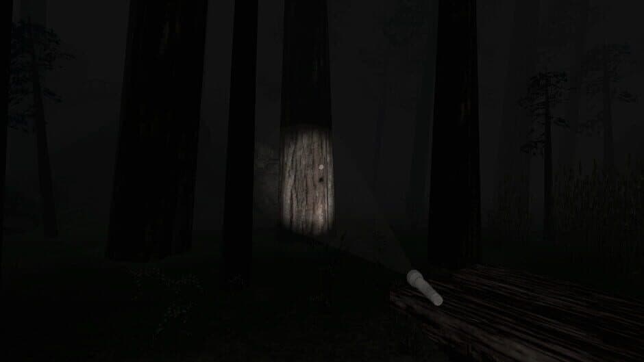 Dark Harvest screenshot 1