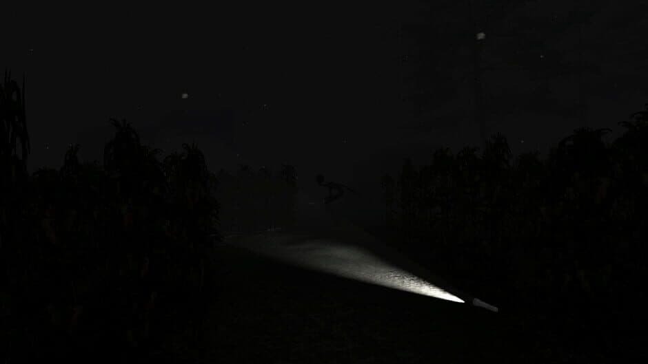Dark Harvest screenshot 2