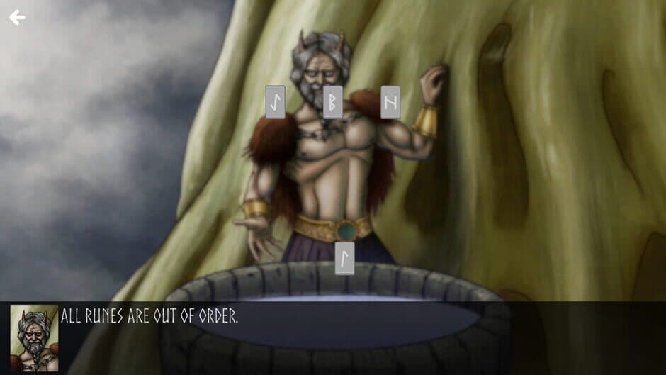 Mimir's Recruit screenshot 4
