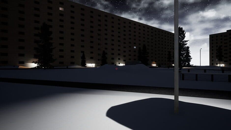 Decabristov Street screenshot 1
