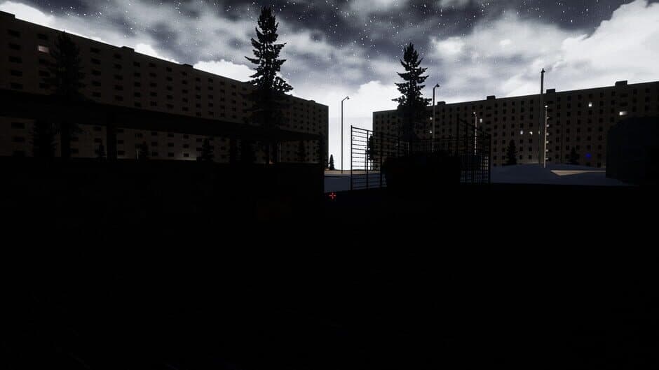 Decabristov Street screenshot 2
