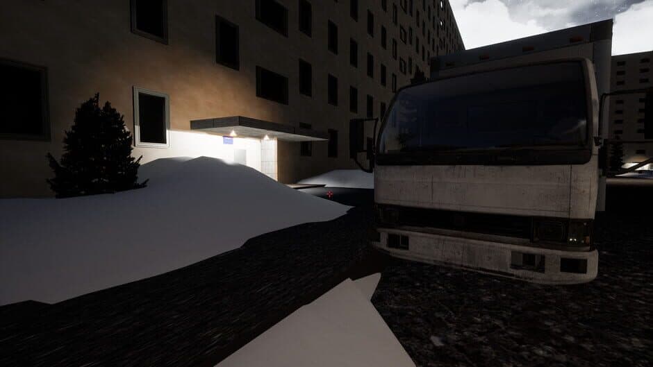 Decabristov Street screenshot 3