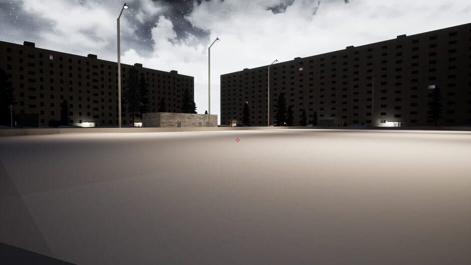 Decabristov Street screenshot 4